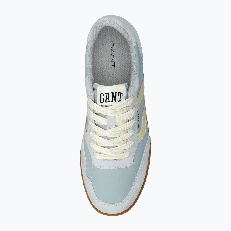 Herren Schuhe GANT Baylle fog gray 5