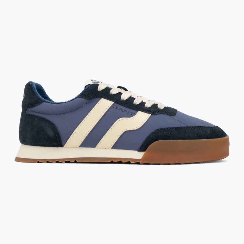 Herren Schuhe GANT Baylle marine/indigo 2