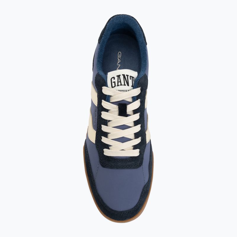 Herren Schuhe GANT Baylle marine/indigo 5