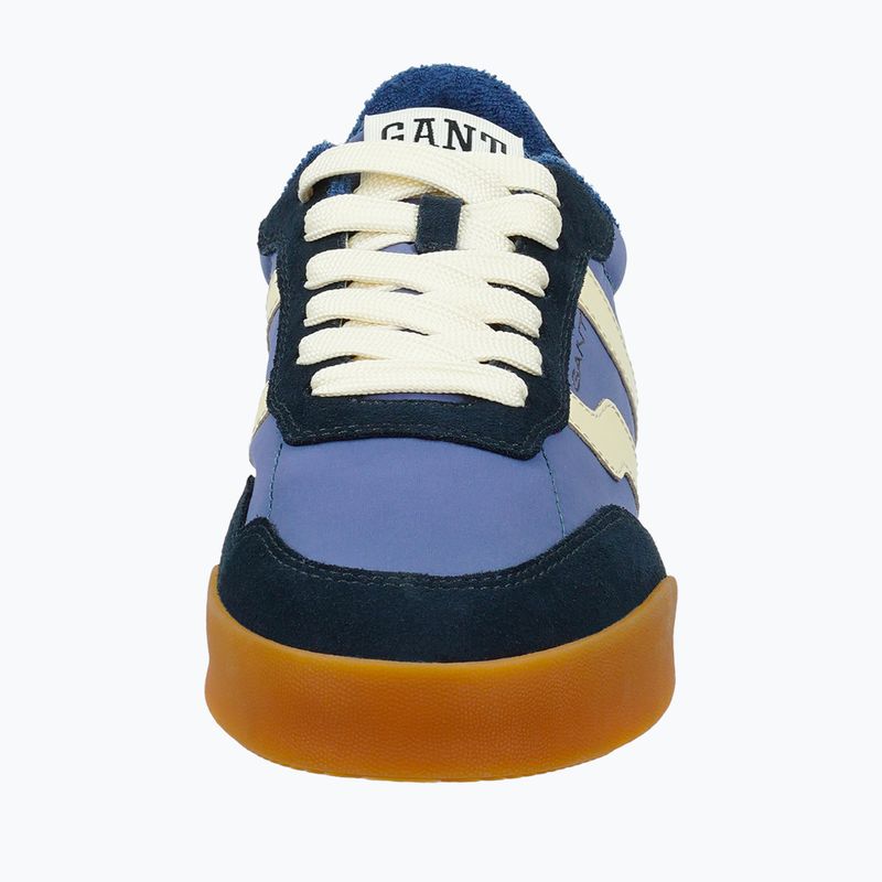 Herren Schuhe GANT Baylle marine/indigo 3