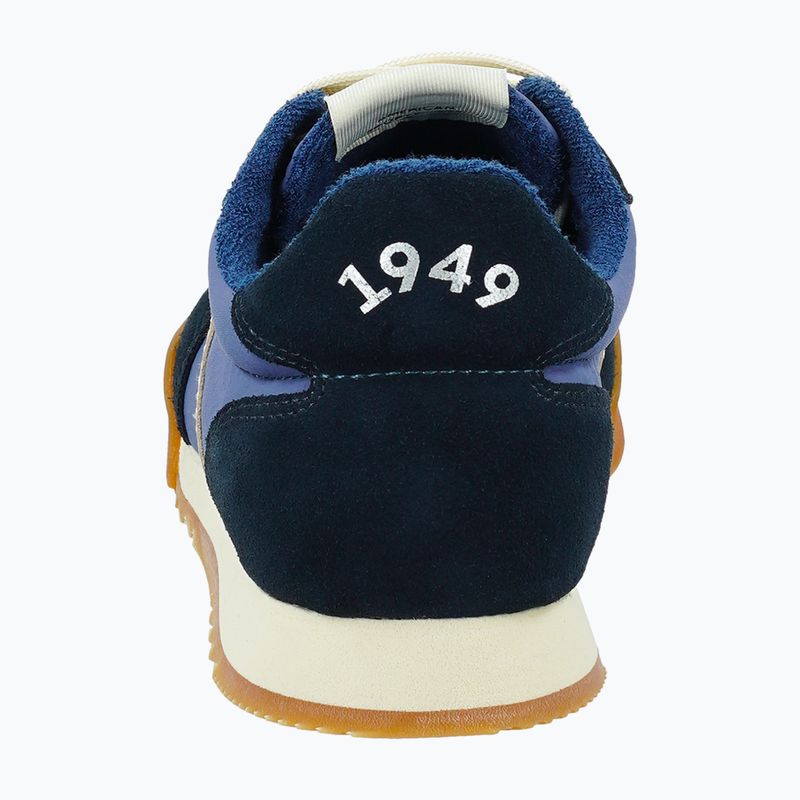 Herren Schuhe GANT Baylle marine/indigo 4