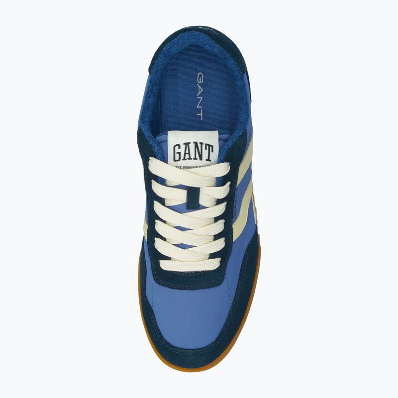 Herren Schuhe GANT Baylle marine/indigo 5