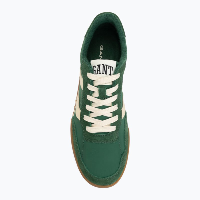 Herrenschuhe GANT Baylle dark green 5