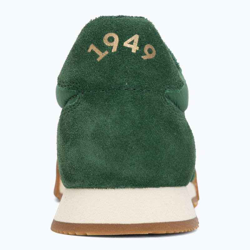 Herrenschuhe GANT Baylle dark green 6