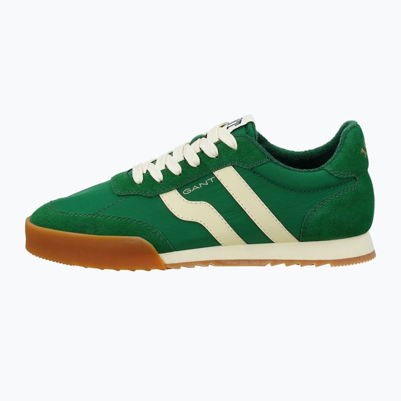 Herrenschuhe GANT Baylle dark green 9