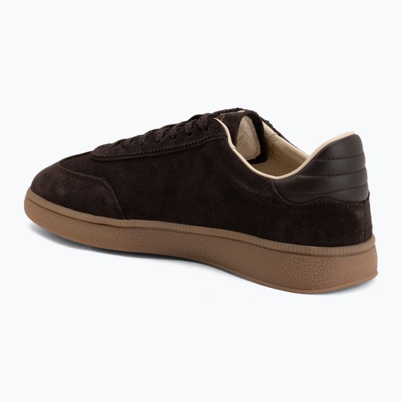 Herrenschuhe GANT Cuzmo 32633204-G46 dark brown 3
