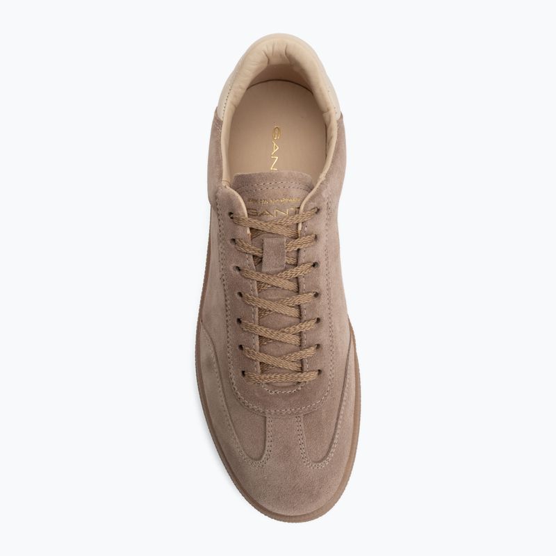 Herren Schuhe GANT Cuzmo desert brown 5