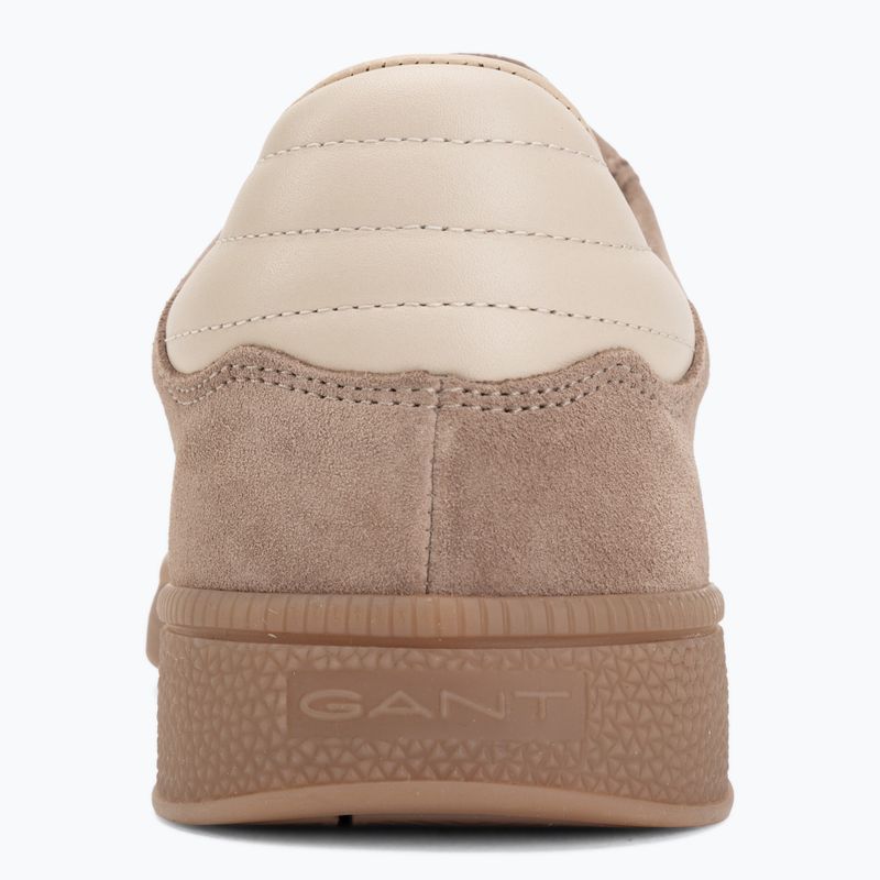 Herren Schuhe GANT Cuzmo desert brown 6