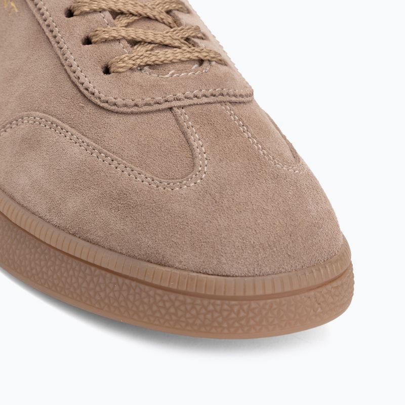 Herren Schuhe GANT Cuzmo desert brown 7