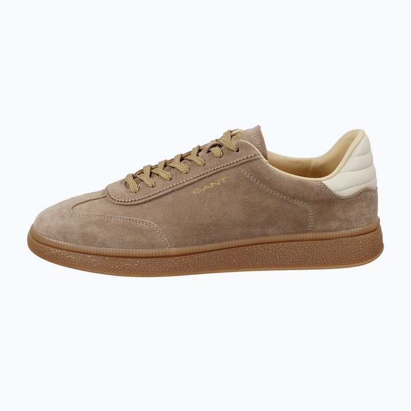 Herren Schuhe GANT Cuzmo desert brown 2