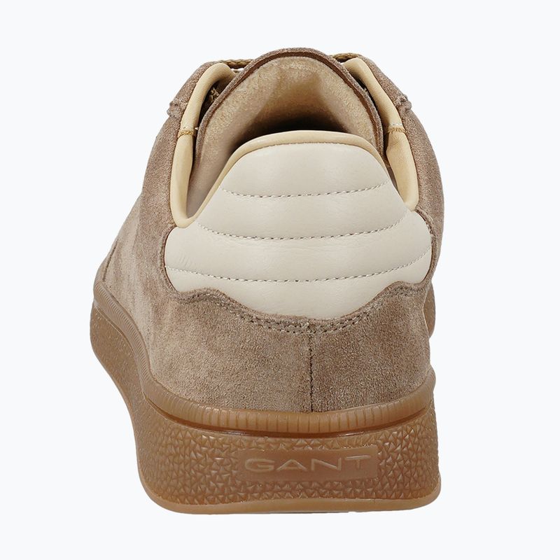 Herren Schuhe GANT Cuzmo desert brown 4