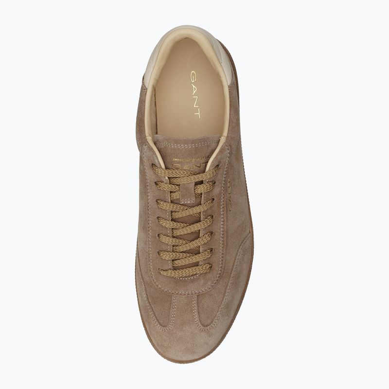 Herren Schuhe GANT Cuzmo desert brown 5