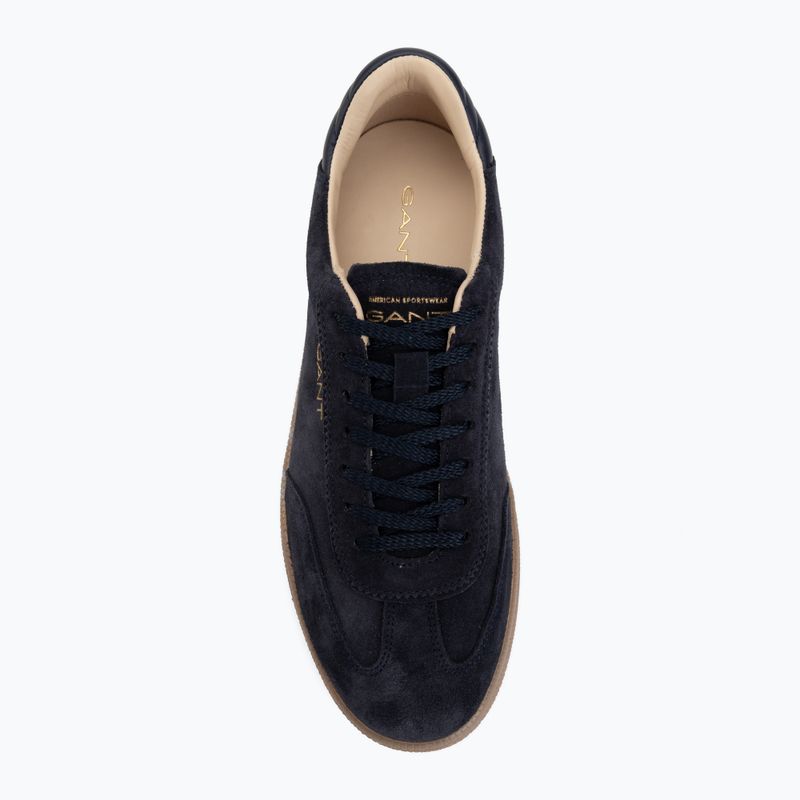 Herren Schuhe GANT Cuzmo navy 5