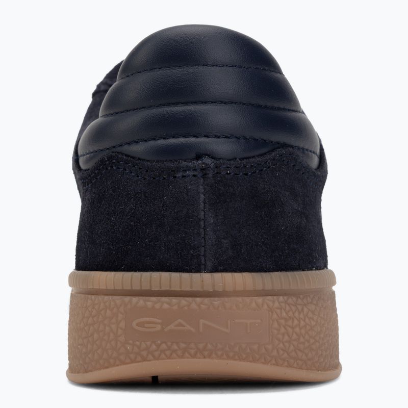Herren Schuhe GANT Cuzmo navy 6