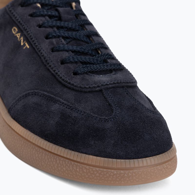 Herren Schuhe GANT Cuzmo navy 7