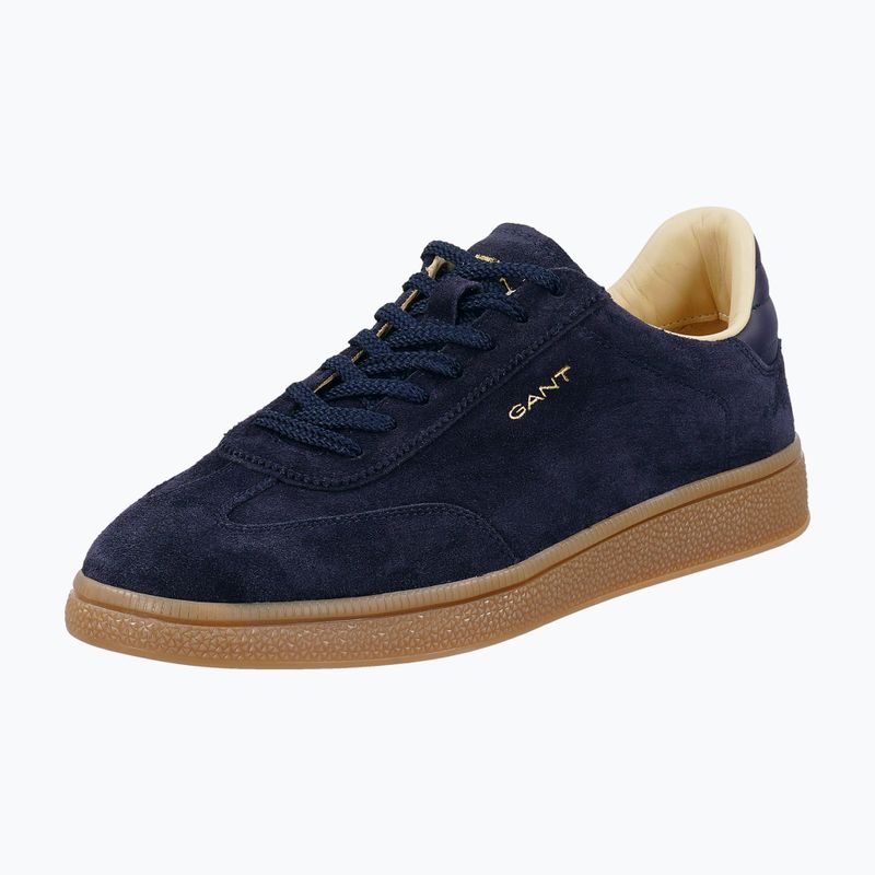 Herren Schuhe GANT Cuzmo navy