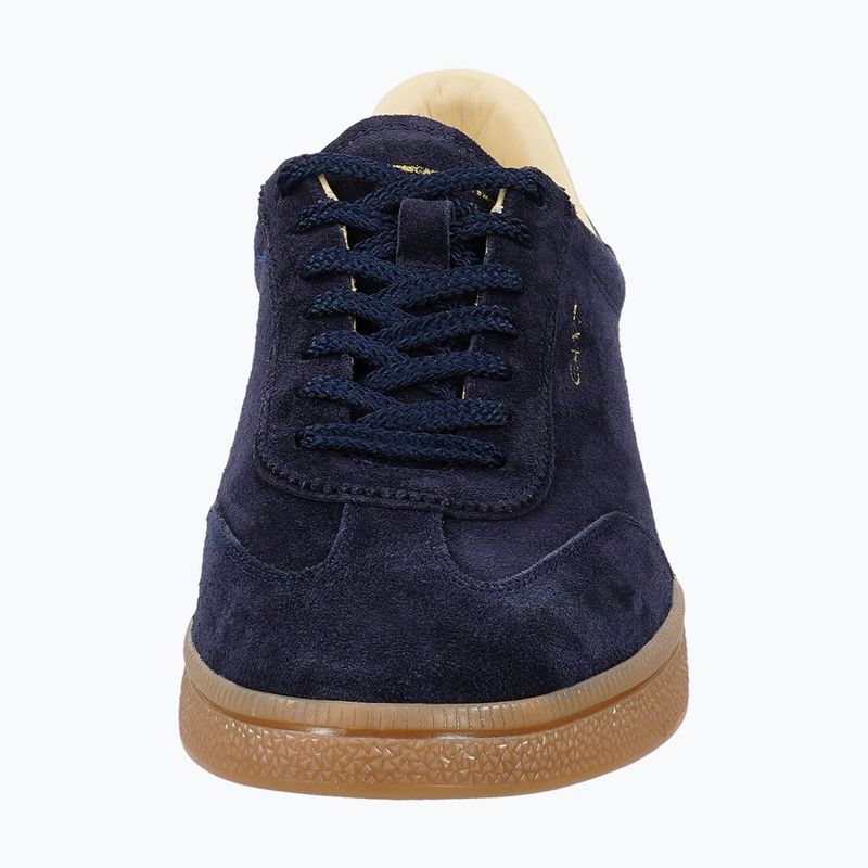 Herren Schuhe GANT Cuzmo navy 3