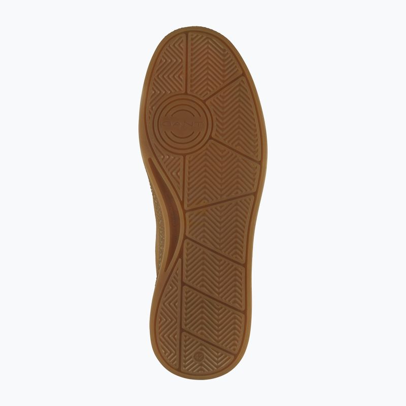 Herrenschuhe GANT Cuzmo 32633206-G46 dark brown 12