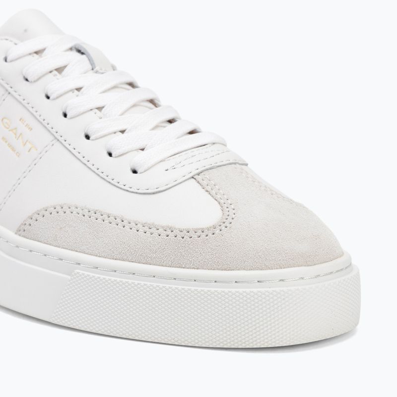 Herrenschuhe GANT Mc Julien bright white 7