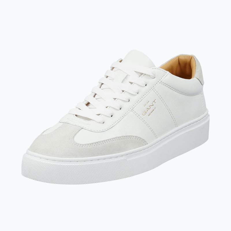 Herrenschuhe GANT Mc Julien bright white 8