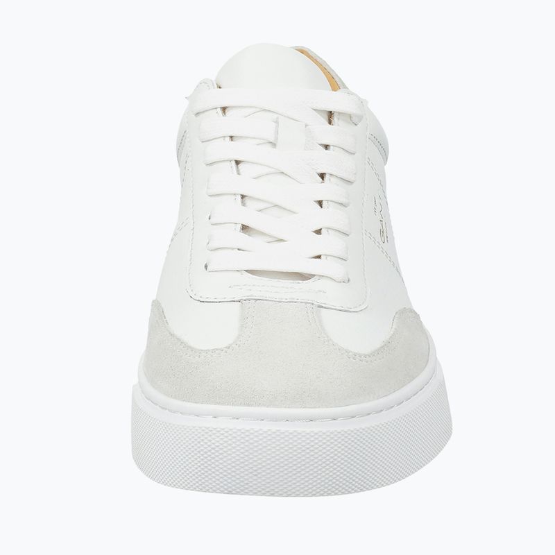 Herrenschuhe GANT Mc Julien bright white 10