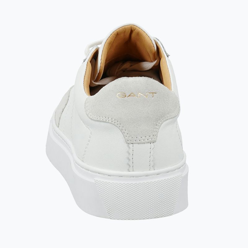 Herrenschuhe GANT Mc Julien bright white 11