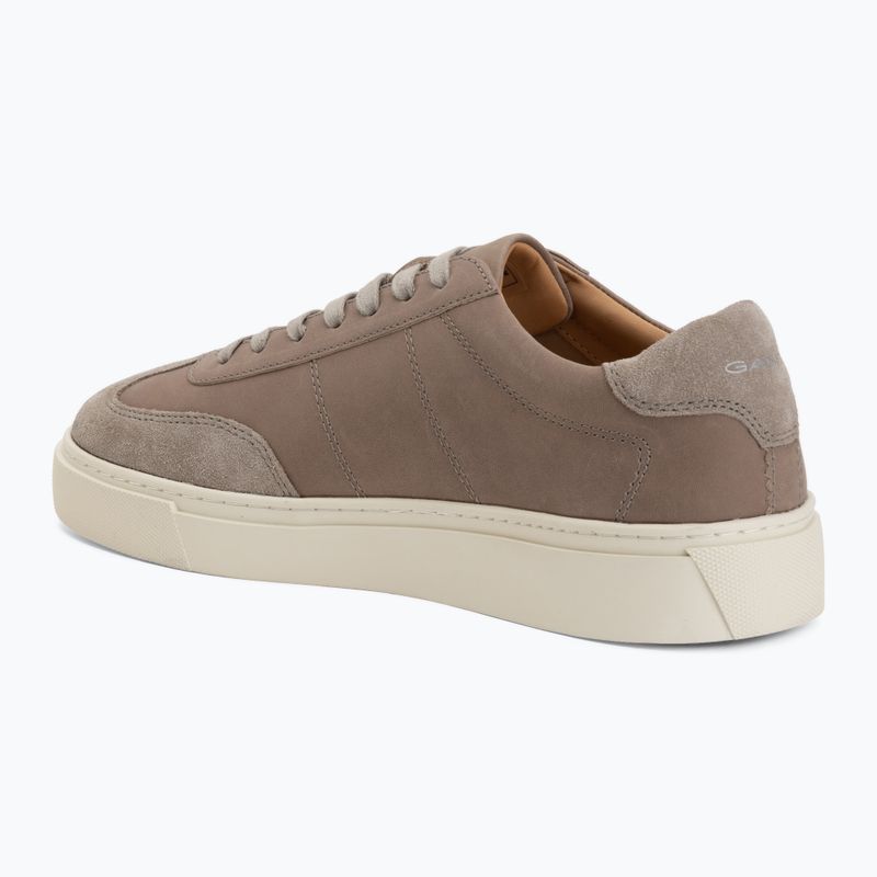 Herren Schuhe GANT McJulien lt.gray 3