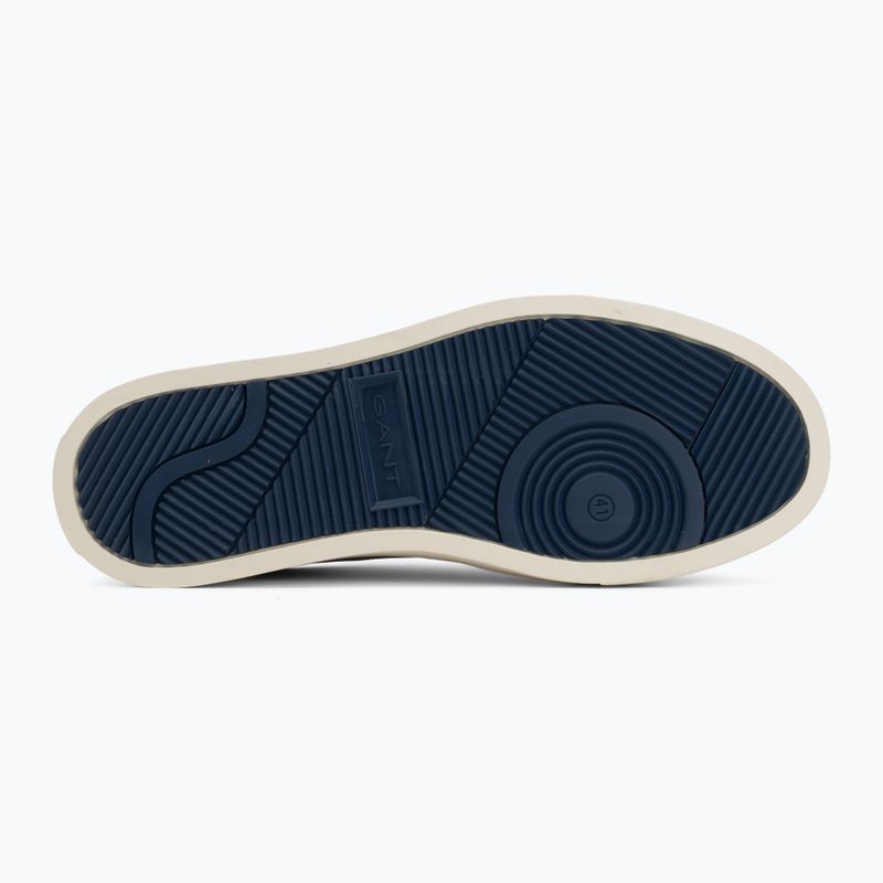 Herren Schuhe GANT McJulien lt.gray 4