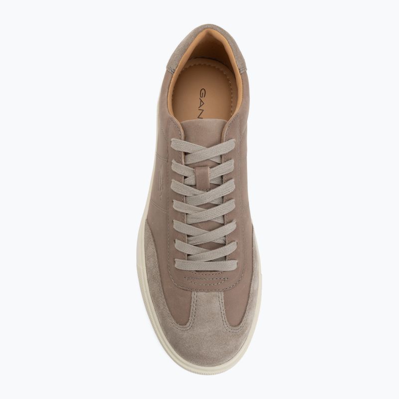 Herren Schuhe GANT McJulien lt.gray 5
