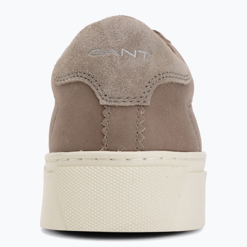 Herren Schuhe GANT McJulien lt.gray 6