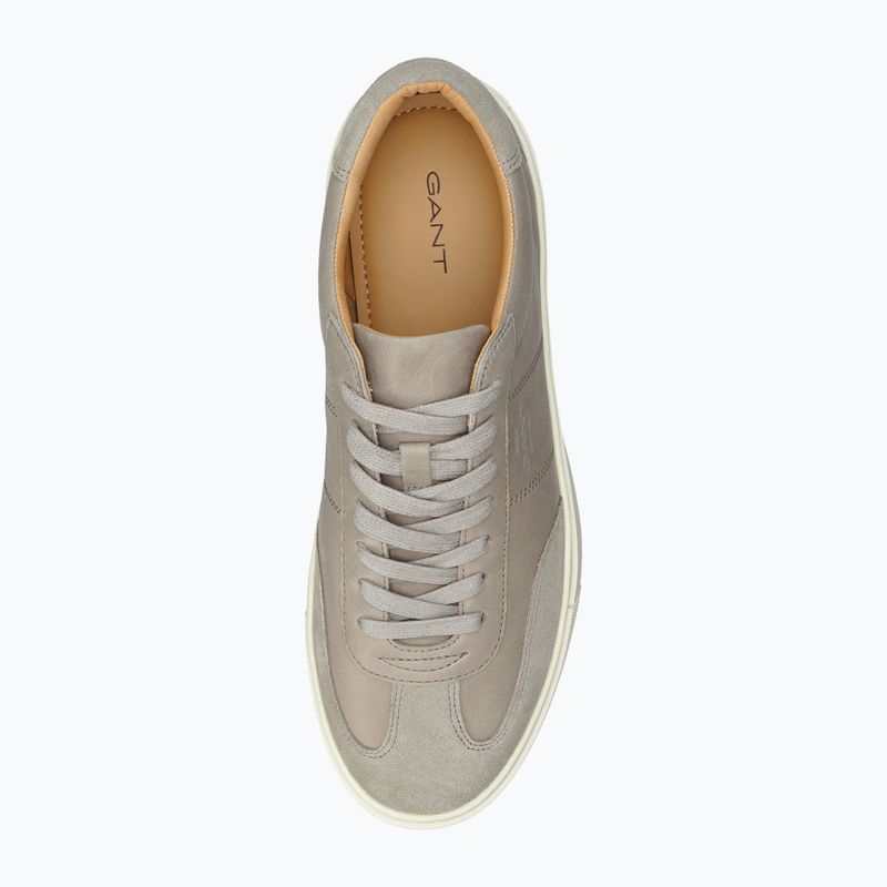 Herren Schuhe GANT McJulien lt.gray 5