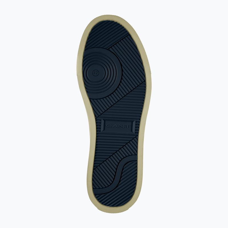 Herren Schuhe GANT McJulien lt.gray 6