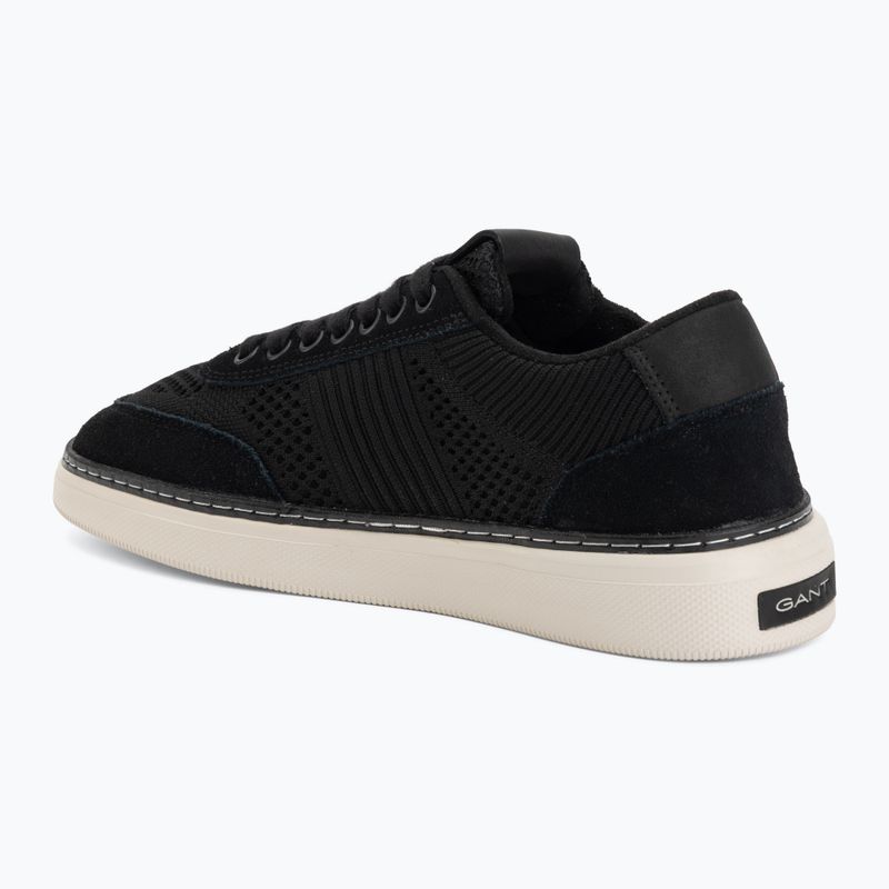 Herren Schuhe GANT San Prep black 3
