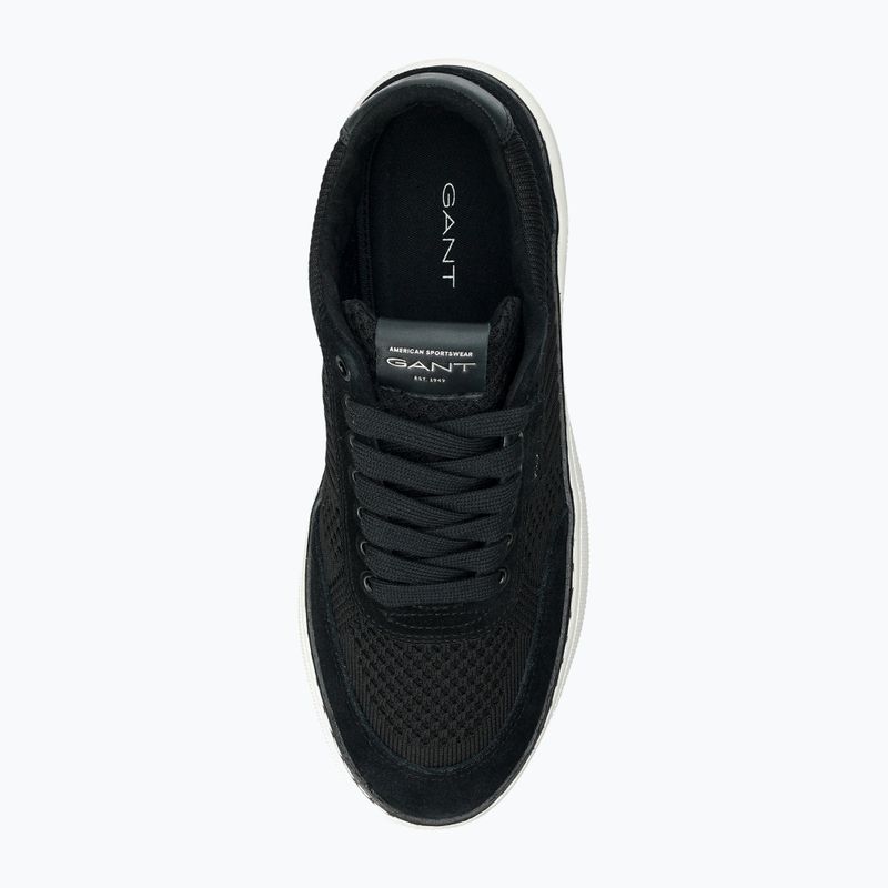 Herren Schuhe GANT San Prep black 5