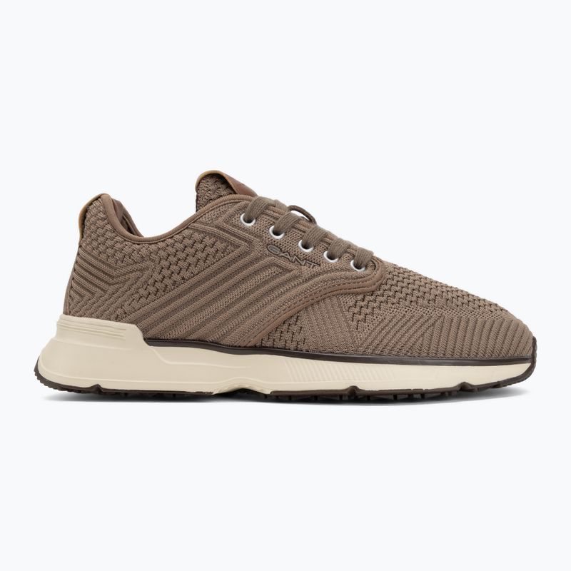 Herrenschuhe GANT Beeker desert brown 2