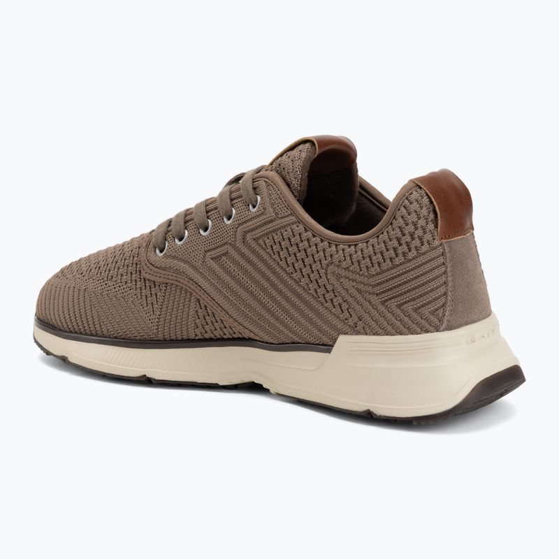 Herrenschuhe GANT Beeker desert brown 3