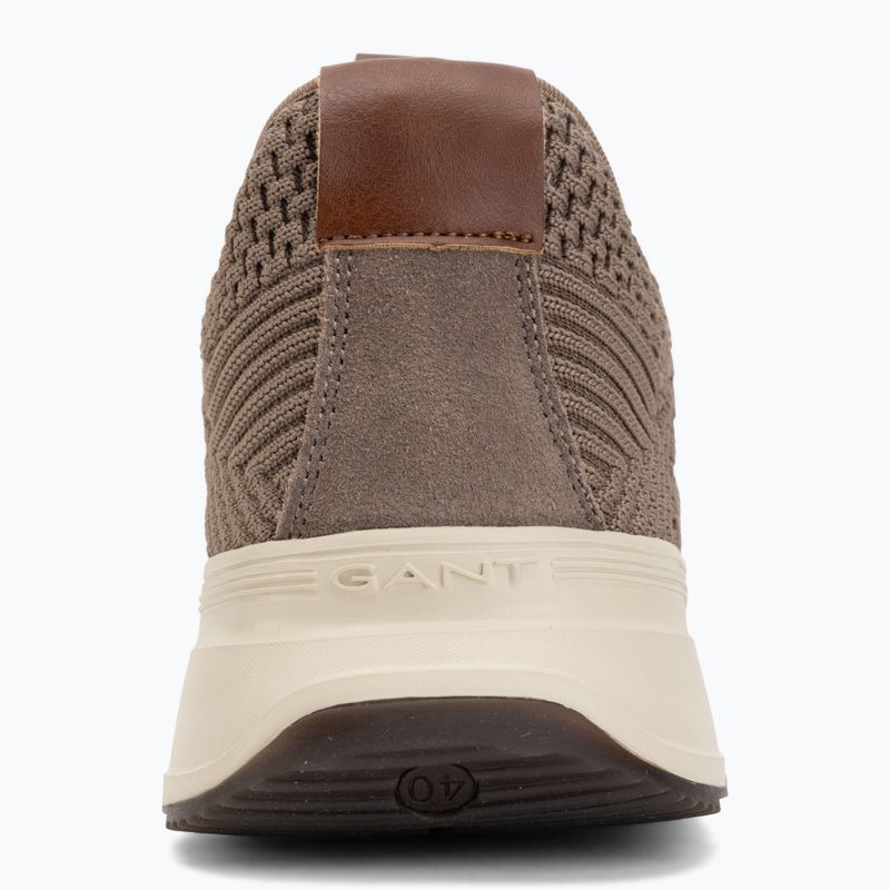 Herrenschuhe GANT Beeker desert brown 6