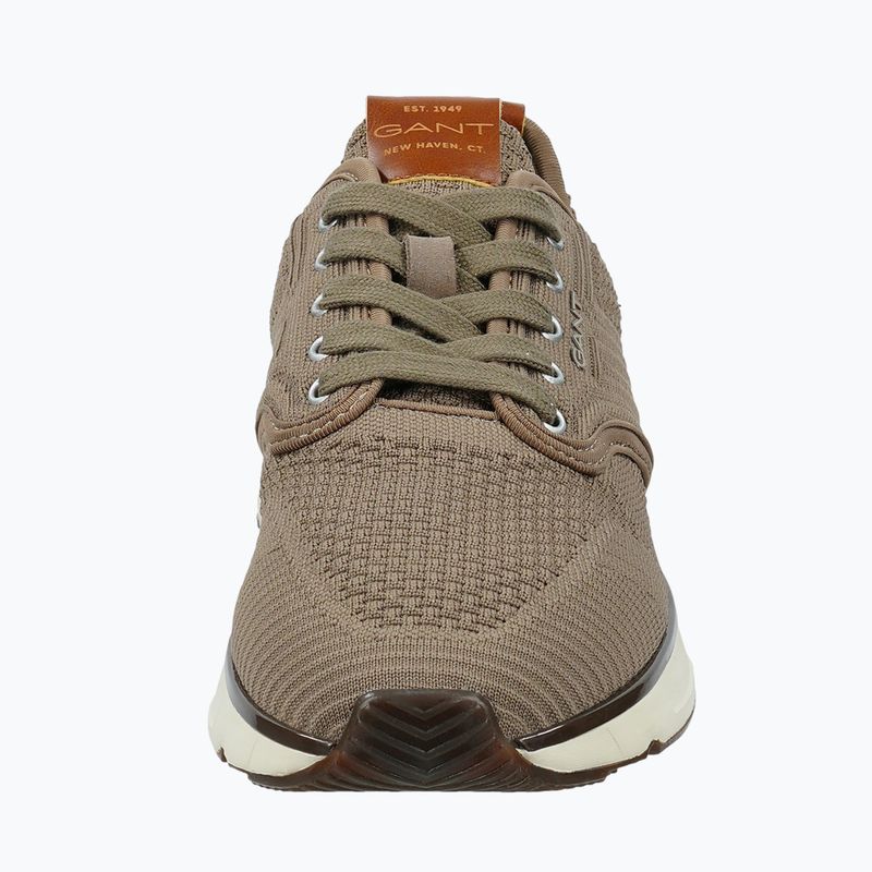Herrenschuhe GANT Beeker desert brown 3