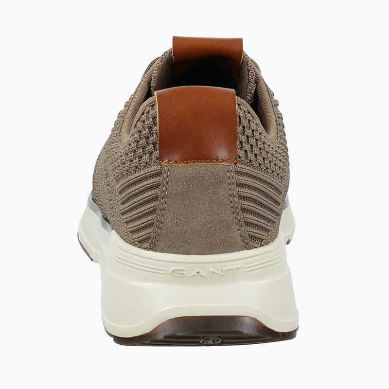 Herrenschuhe GANT Beeker desert brown 4