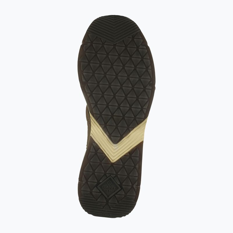Herrenschuhe GANT Beeker desert brown 5