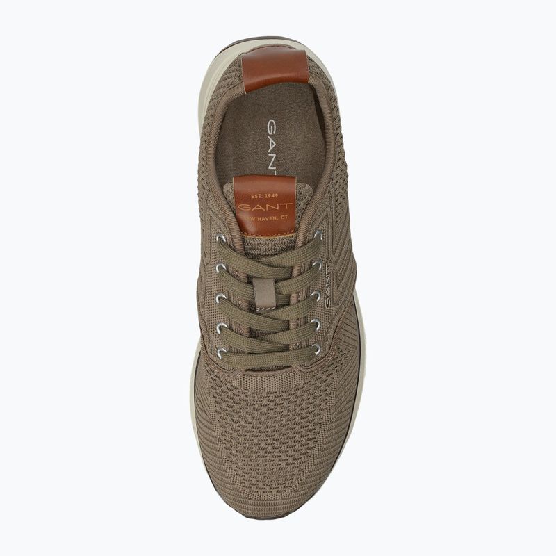 Herrenschuhe GANT Beeker desert brown 6