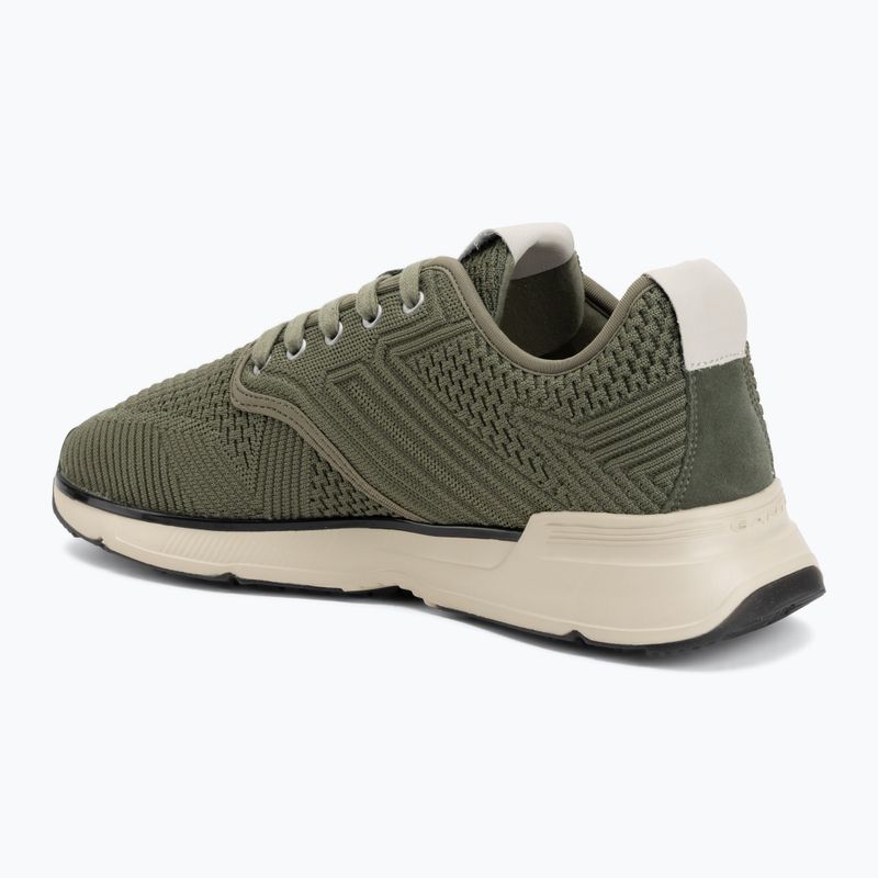 Herren Schuhe GANT Beeker dark green 3