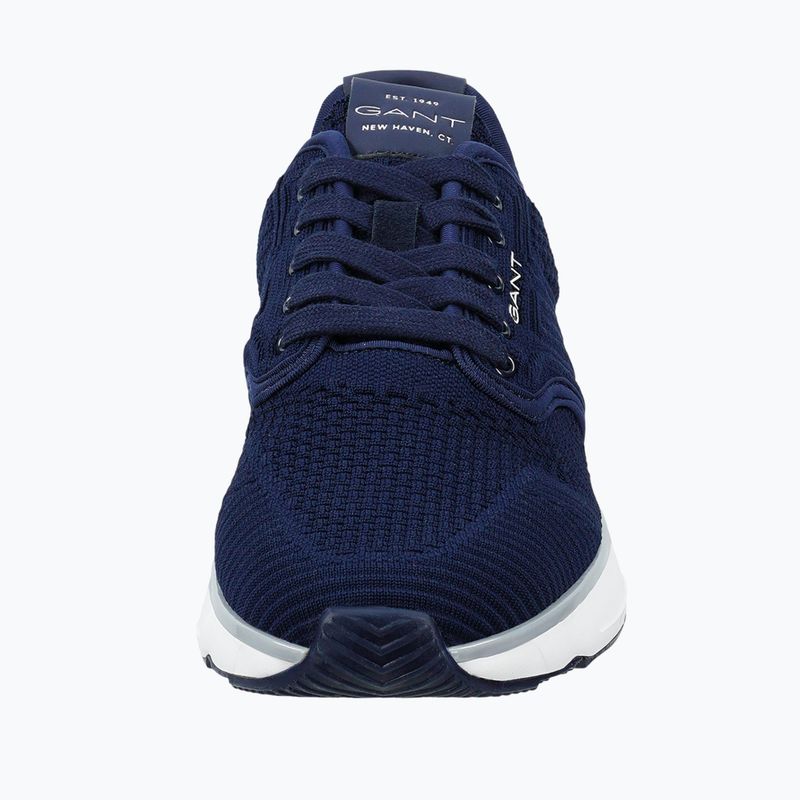 Herren Schuhe GANT Beeker navy 3