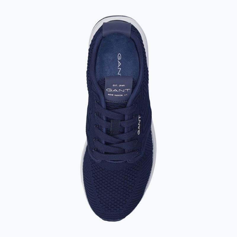 Herren Schuhe GANT Beeker navy 6