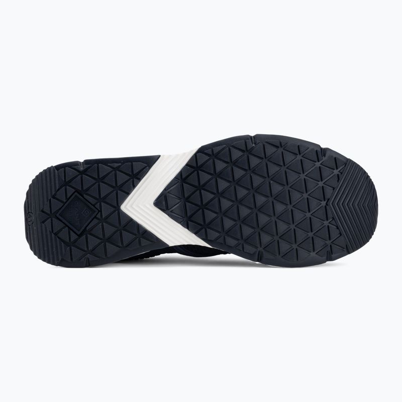 Herren Schuhe GANT Beeker navy 4