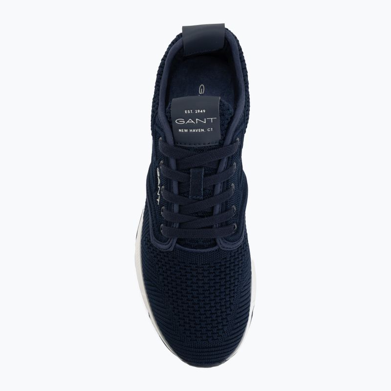 Herren Schuhe GANT Beeker navy 5