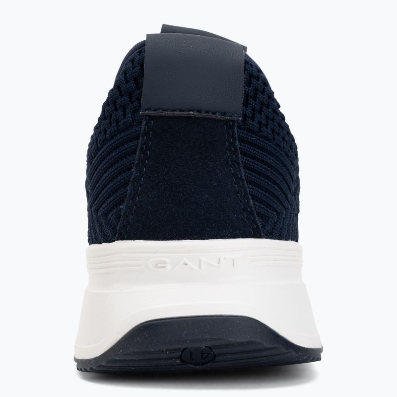 Herren Schuhe GANT Beeker navy 6