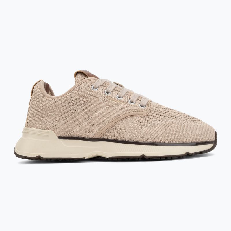 Herren Schuhe GANT Beeker taupe 2