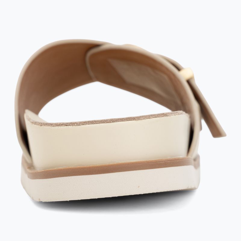 Damen-Pantoletten GANT Mardale ivory 6