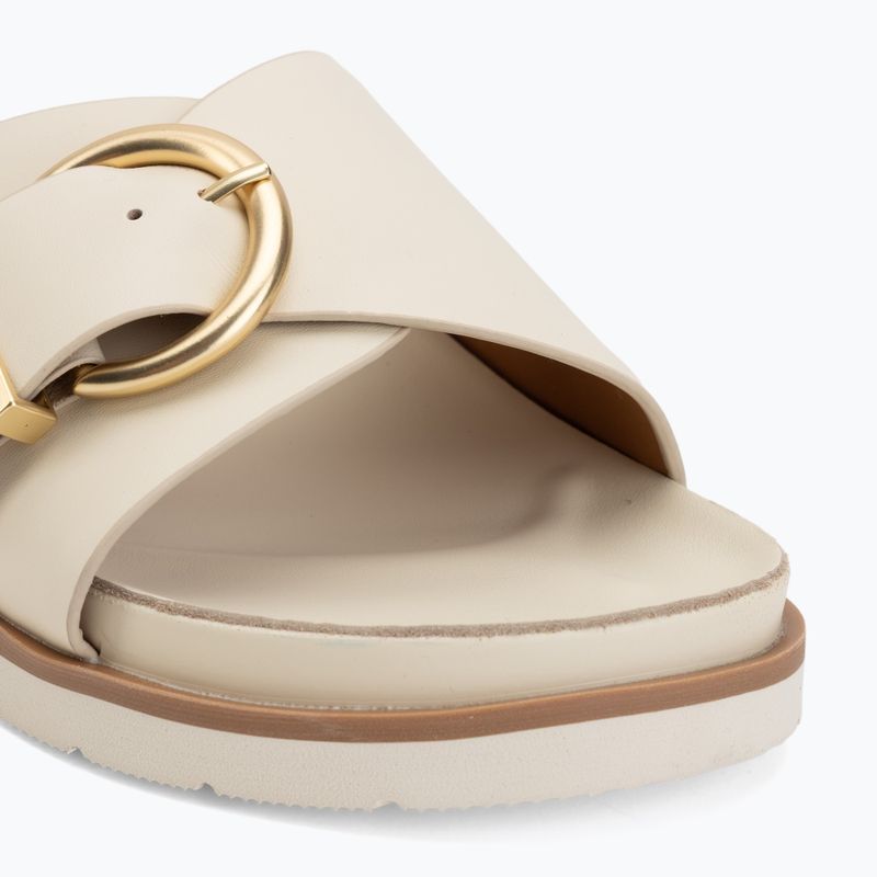 Damen-Pantoletten GANT Mardale ivory 7